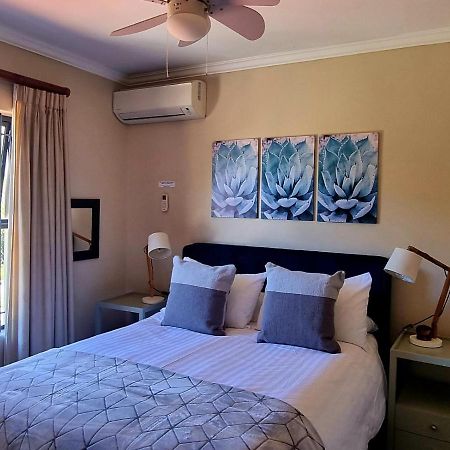 La Terra De Luc Apartment ステレンボッシュ エクステリア 写真