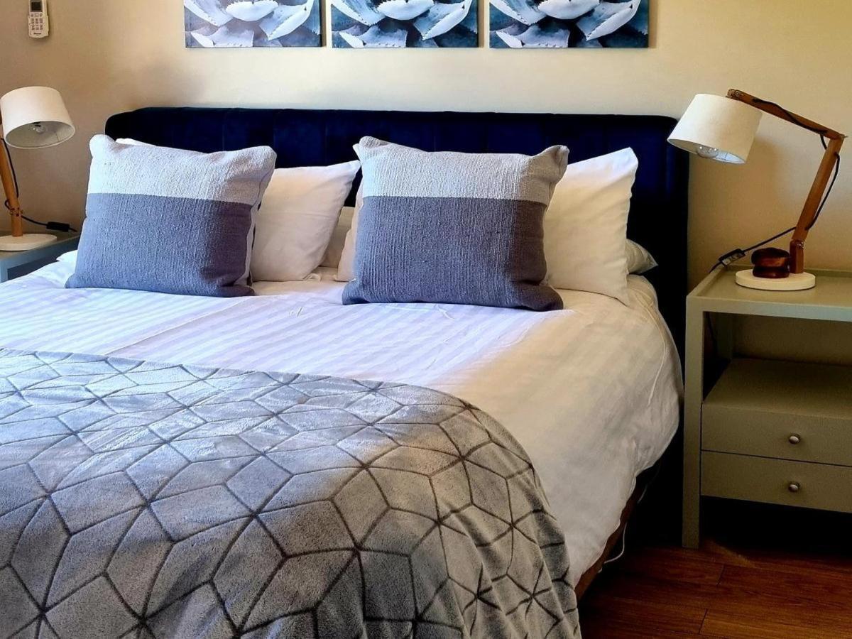 La Terra De Luc Apartment ステレンボッシュ エクステリア 写真