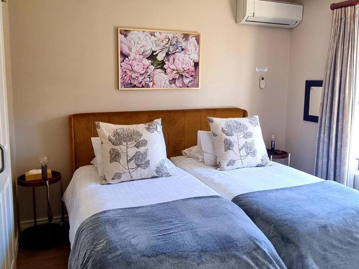 La Terra De Luc Apartment ステレンボッシュ エクステリア 写真